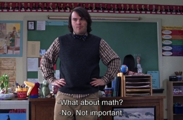 math
